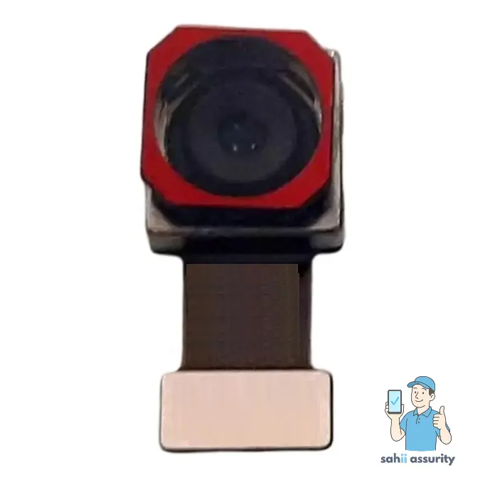 Replacement Back Camera for Realme 9i 5G (Main Camera) thumbnail